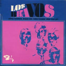 Los Bravos : Going Nowhere